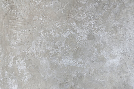 Grey concrete cement wall texture surface architecture material structure industrial element construction renovation decoration abstraction foundation layout space environment