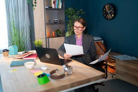 Managing Documents and Office Tasks
