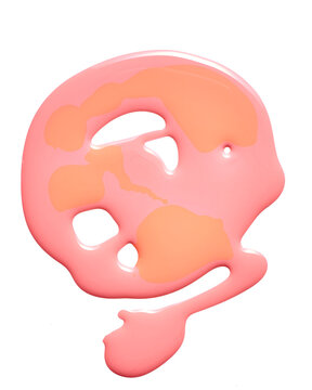 Nail Polish figure