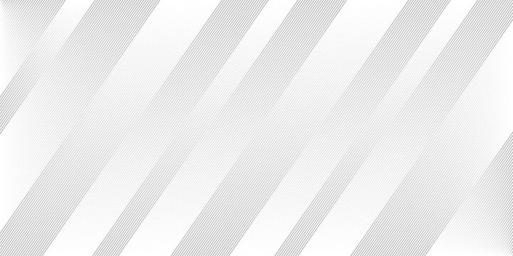 abstract diagonal oblique edgy line pattern design. gradient stripe thin line pattern.