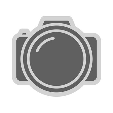 Camera icon