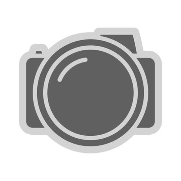 Camera icon