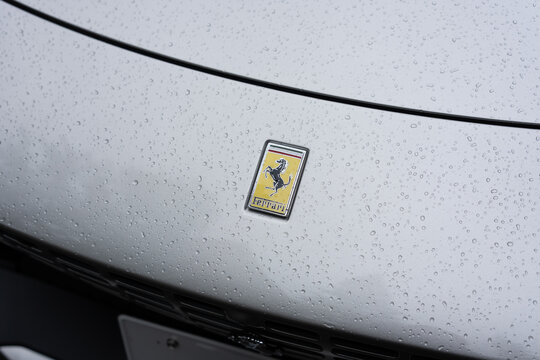 Ferrari