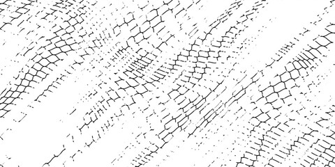 Mesh texture for fishing nets. Grunge pattern for sportswear or soccer goal, volleyball net, basketball hoop, hockey, athletics. Grunge background © Mansur