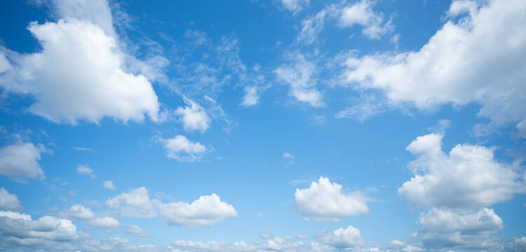 青空
