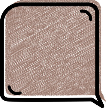 cartoon speech bubbles and thought clouds for comics blank templates for dialogue