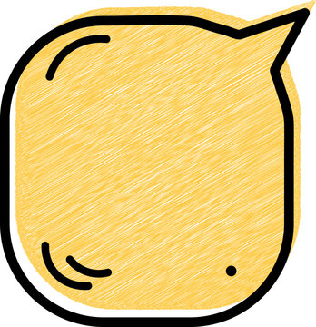 cartoon speech bubbles and thought clouds for comics blank templates for dialogue