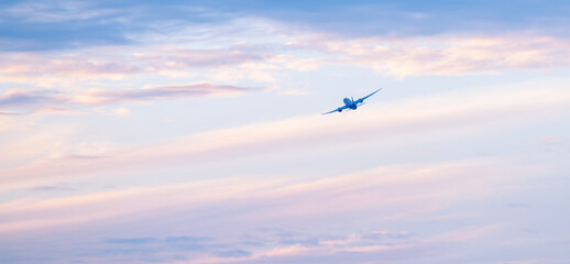 飛行機 © naka