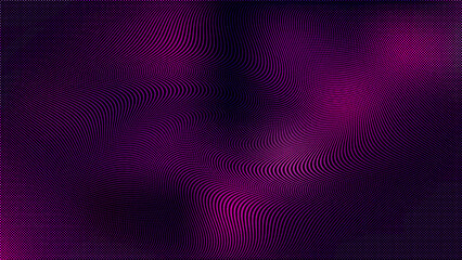 Fototapeta premium Abstract gradient background with vibrant purple hues. Digital art for creative projects.