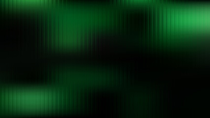 Fototapeta premium Abstract gradient background with vibrant green hues. Modern digital backdrop for technology and design projects.
