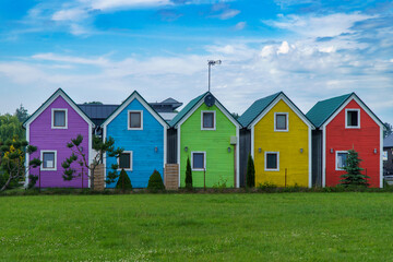 Baltic - old country © rob