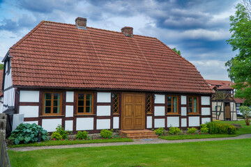 Baltic - old country © rob