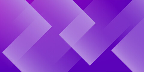Obraz premium Purple abstract geometric background. Can be used for posters, banners, web pages, headers, covers