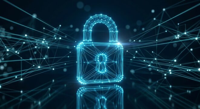 Advanced cybersecurity solutions for protecting your digital data assets