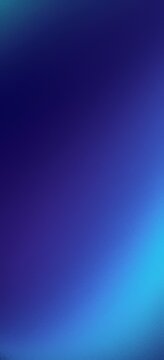 Abstract Blue Purple Gradient Background with Soft Blur and Modern Glow