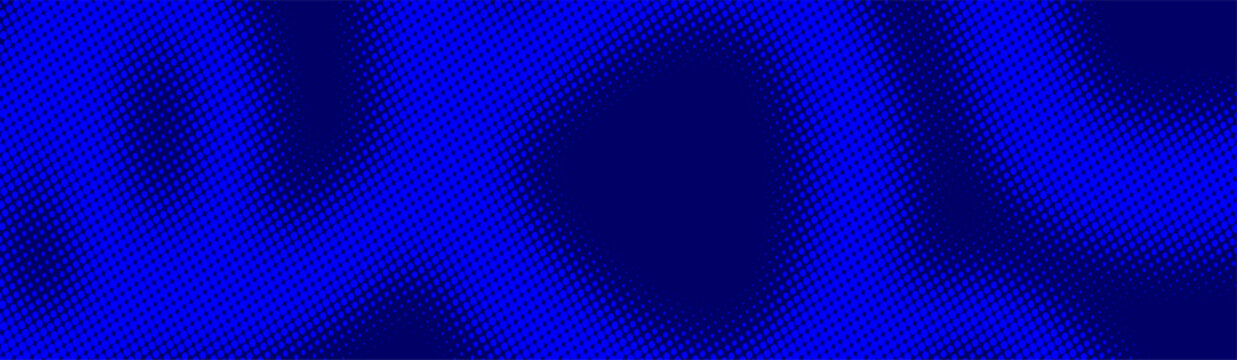Organic blue fluid wave liquid camouflage print background for water sports swimwear sublimation