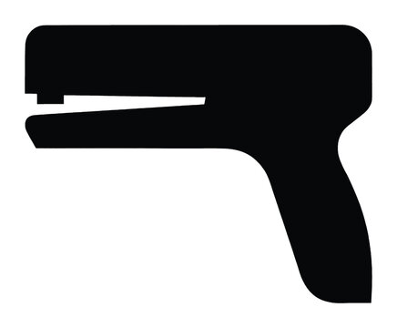 stapler icon