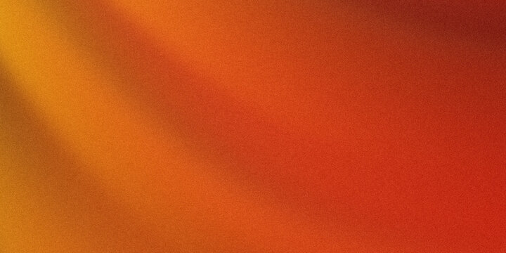 Warm orange gradient background with soft shadows, abstract amber fabric texture, smooth burnt orange wave pattern for elegant backdrop design