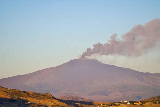Etna