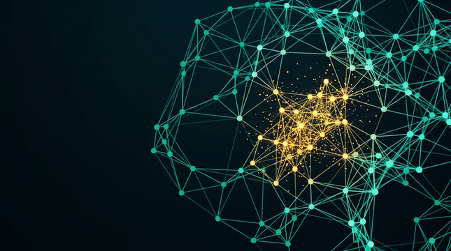 AI Risk and System Vulnerability: Glowing Neural Network Fragmentation
