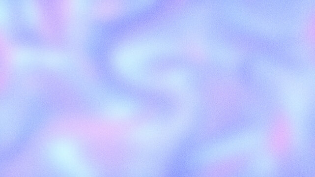 4K Digital grainy gradient with a colorful soft noise effect. A unique blend of vintage vibes and lo-fi glitch textures.
