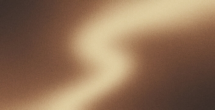 Gold gradient background. Abstract blur texture for website, brochure, template.

