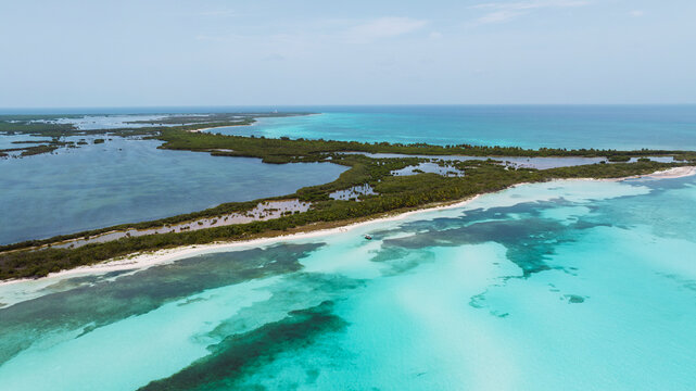 Isla de Cozumel, M&eacute;xico