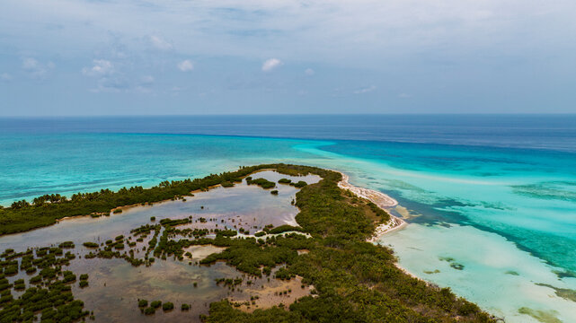 Isla de Cozumel, M&eacute;xico