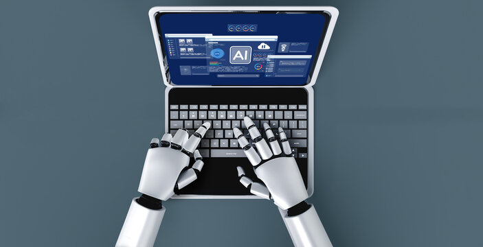 Generative AI virtual assistant tools for prompt engineer and user for ease of engage artificial intelligence AI technology help people to work with generative AI functions by prompting the AI brisk
