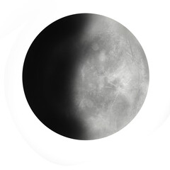 Moon Phase © Alzzb