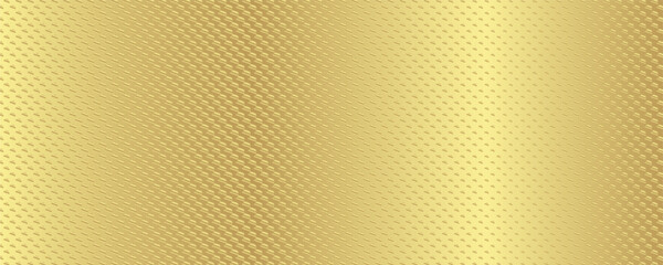 Obraz premium Gold texture sequin with background sparkle gradient and pattern yellow shine. Orange music fabric with glitter disco golden and foil shimmer half.