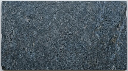 Fototapeta premium Close-up of Dark Textured Stone Surface for Background or Design Use.
