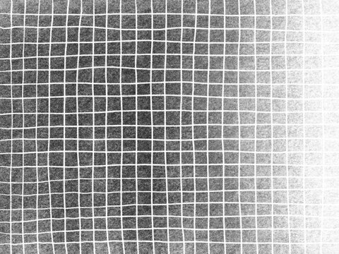 Lined squared rectangled dark to light geometric grid background ruled paper clear png charcoal pencil hand drawn for wallpaper gradient