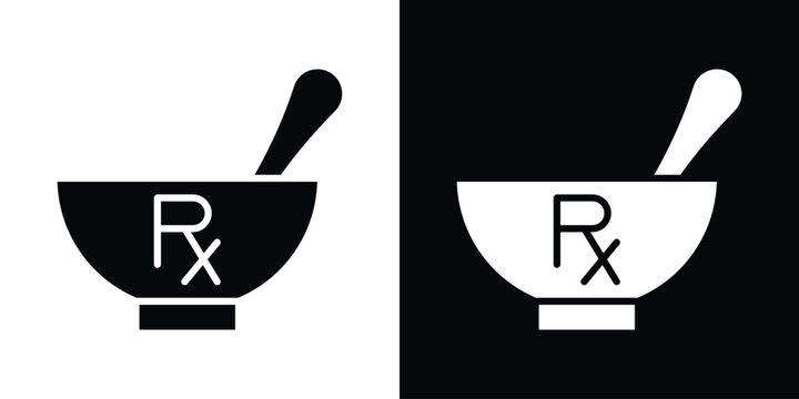 RX icon