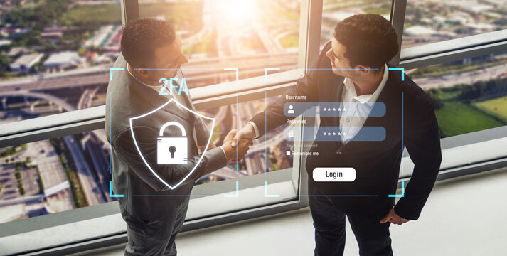 Two-factor authentication strengthens login system security. Adds protection, two-factor authentication increases privacy, and two-factor authentication prevents access breaches. Vouch