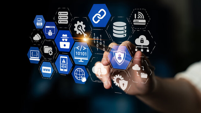 Software development with coding overlays, programming languages, developer tools, mobile app creation, and advanced programming for digital product development and software solutions. Entice