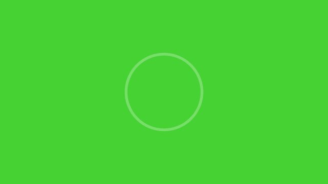 24 hours 48 hours 72 hours active open greenscreen animation service