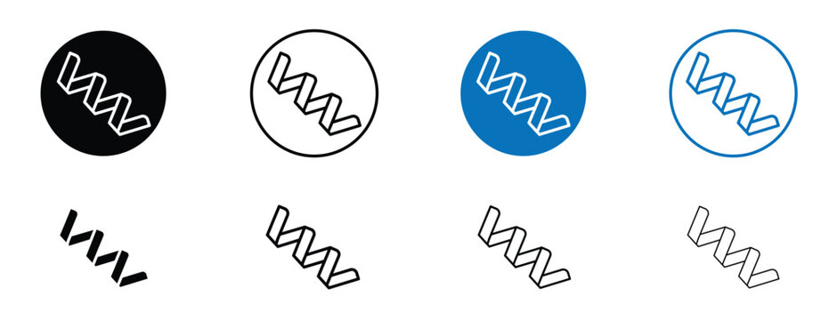 Protein icon solid symbols collection