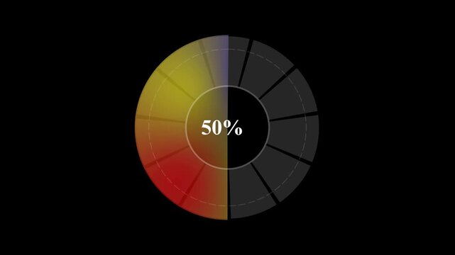 Score meter. Speedometer gauge indicator. Energy efficiency and consumer satisfaction.