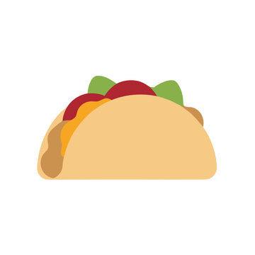 Simple Food SVG Icon