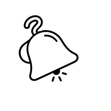 Bell icon