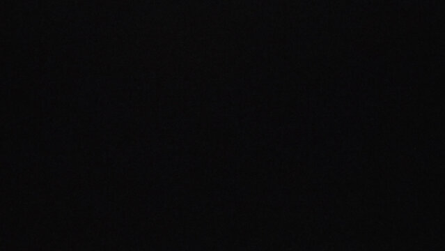 Abstract plain black background texture with copy space