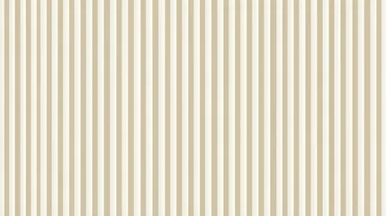 Beige white striped background © Purple Banana