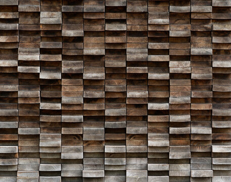 Timber Wood Texture Background