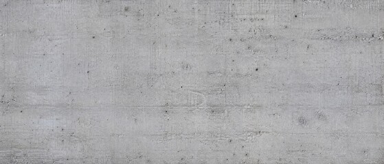 Fototapeta premium Close-up of white textured wall with subtle cracks and background