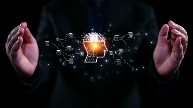 AI transforms how we manage digital data. From smart indexing to AI-driven search, file handling becomes intelligent. AI file management improves speed, accuracy, and data organization. Elide