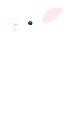 토끼일러스트 © 소영 윤