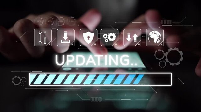 Knowledge upgrade and software update, digital skills improvement, competitive advantage, continuous learning, and staying up to date with latest technology and software trends. Muxer