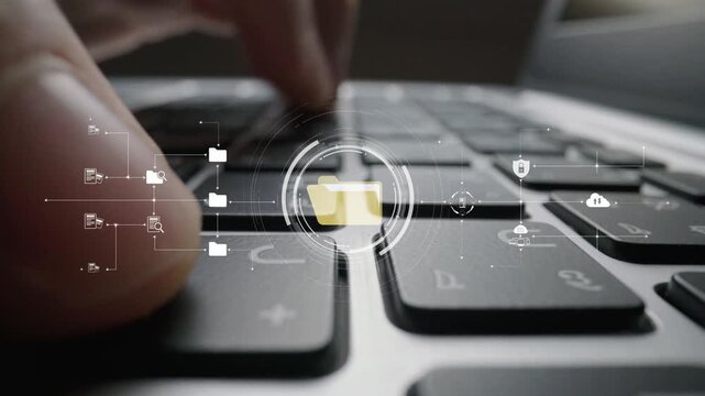 Online folder management for digital file organization, document folder access, cloud-based folder systems, and secure file categorization for efficient online document workflows. Muxer