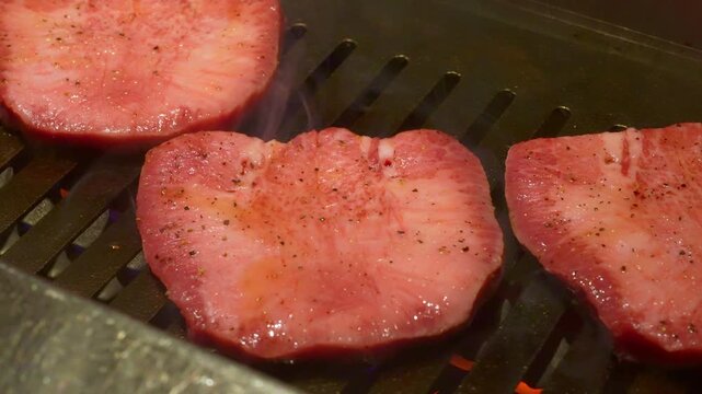 焼き肉